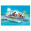 PLAYMOBIL Playmobil Ταξίδι Μονοκαΐκου Με Νεόνυμφους 3