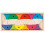 Leer spel - GEEN NAAM - Bouwdoos vis - Multicolor - Groen - Unisex 2