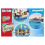 PLAYMOBIL Playmobil Ταξίδι Μονοκαΐκου Με Νεόνυμφους 2