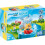 PLAYMOBIL Playmobil Aqua Water Wheel Carousel Playset 1