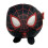 Ty TY Marvel Puffies Miles Morales Spider-Man Soft Plush 1