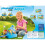 PLAYMOBIL Playmobil Aqua Water Wheel Carousel Playset 3
