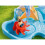PLAYMOBIL Playmobil Aqua Water Wheel Carousel Playset 4