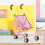 Stroller with Bag 2