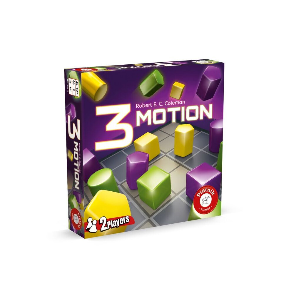3MOTION