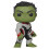 Funko Funko POP Bobble: Avengers Endgame - Hulk 2