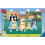 Ravensburger Ravensburger Παιδικό Παζλ - 12004109 Bluey - Παζλ Πλαισίου για Παιδιά 3 Ετών με 15 Κομμάτια 1