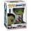 Funko Funko POP Bobble: Avengers Endgame - Hulk 3