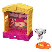 play set 101 Dalmatian Street- Dejavu 3-piece