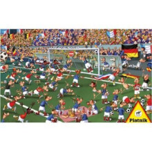 Puzzle 1000 - Jalkapallo PIATNIK