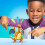 MEGA Mega Construx Pokemon Charizard - Board Game 4