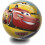 Superhelden-Vinylball, 23 cm, verschiedene Designs 2