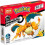 MEGA Mega Construx Pokemon Charizard - Board Game 6