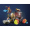 PLAYMOBIL Playmobil Ariete 4