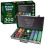 Piatnik Poker Set 300 High Gloss Chips 1
