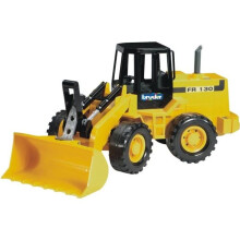 Bruder Articulated Road Loader Fiat FR 130 1:16 02425