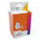 Gamegenic 80-Card Deck Holder Orange - Board Game 2