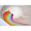 Simba 105953451 Glibbi Boom Toy, Bath Bomb, Cloud Shape, Magic Rainbow Effect, Age 3+ 3