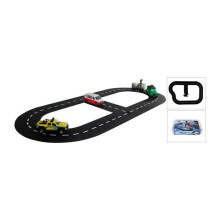 Kids Globe Kids Globe Autobahn Road Split Puzzle 18 Pieces 307.5cm