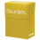 Ultra Pro ULP82476 Deck Protector Deck Box, Solid Yellow 1