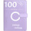 Budget Planner Challenge German, 100 Envelope Money Saving Challenge Savings Book 2