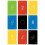 UNO MINIMALISTA CDU [HBF49] 4