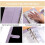 Budget Planner Challenge German, 100 Envelope Money Saving Challenge Savings Book 5