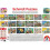 Puzzle Színes Föld Schmidt Játékok 200 db-os 4
