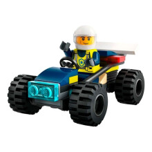 LEGO City Police All-Terrain Vehicle - 30664