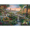 Puzzle 1000 pezzi: Disney, i 101 Dalmata 1