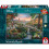 Puzzle 1000 pezzi: Disney, i 101 Dalmata 2