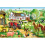 Puzzle Merry Farm Schmidt Spiele 100 Teile. 1
