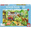 Puzzle Merry Farm Schmidt Spiele 100 Teile. 2