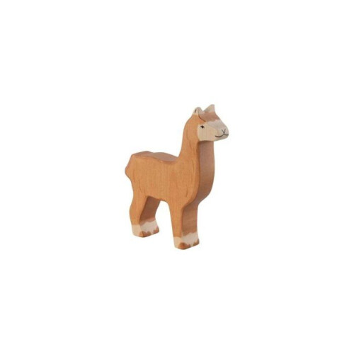 Goki Alpaca