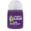 Games Workshop Paint - GAMES WORKSHOP - Citadel Shade Druchii - Violet - 18 ml - Matt Finish 1
