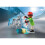 PLAYMOBIL Glazier with two panes, bucket and accessories 2