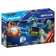 PLAYMOBIL PromoPacks Space Astronuat Pretend Playset