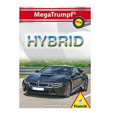 Card Game - PIATNIK - MEGA TRUMPFA - 20 min - 2 players or more