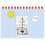 Learning Game - Goki - Peggy Diggledey's Pocket Sundial 3