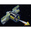 PLAYMOBIL PLAYMOBIL PromoPacks Space Astronuat Pretend Playset 3