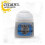 Games Workshop Games Workshop Citadel Layer Paint: Administratum Grey 12ml Warhammer 22-50 1