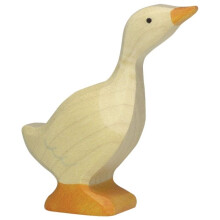 HOLZTIGER - 80029 - FIGUURI - HANHI, PIENI