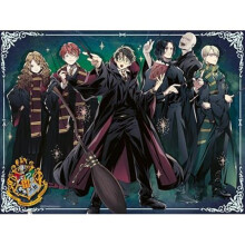 Harry Potter 1500 puslespil