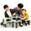 Ravensburger Construction Game - Ravensburger - Gravitrax Accessory 27478 - Marble Circuit - From 8 years - Green 2
