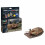 Revell Tank Model: Jagdpanzer IV L/70 Model Set 1