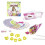 Ravensburger Kitchen Kit: Bake & Create Mini Cookies Unique Garlic Unique Color 2