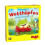 Jump Around Frogs Wetthupfen Board Game 1