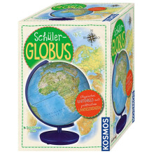 KOSMOS Student Globe