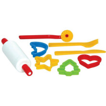 Gowi Backset 8 pcs