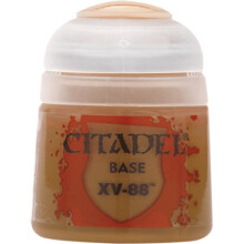 Games Workshop Citadel Base Paint: XV-88 12ml Warhammer 21-21